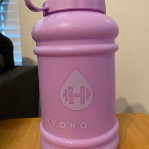 Lavender HydroJug